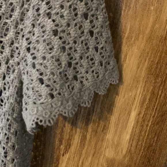 Mono Reno crochet dress M - Picture 5 of 12